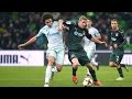 Highlights FC Krasnodar vs Zenit (2-1) | RPL 2016/17