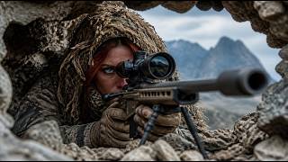 Stay Back The SEALs Told the Injured NurseUntil Angel 6  Saved 18 Marines With Unbelievable Shots