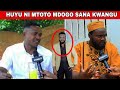 MR MANYONGA Ampasua Makavu MKANGO BEY Kisa Ku Copy Swaga Zake 