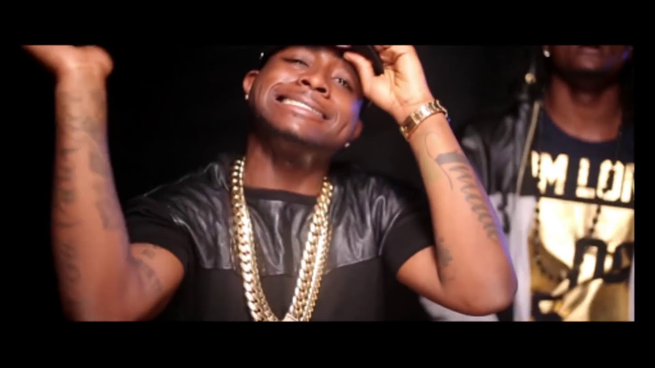 Watch PALLASO and DAVIDO - Twatoba Official Music Video on YouTube