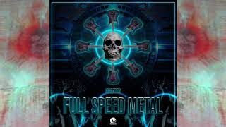 Vibration - Full Speed Metal 💀 180 BPM 💀