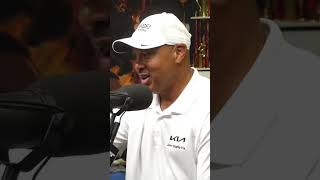 John Starks: "Don't Read The Paper!" 🗞️