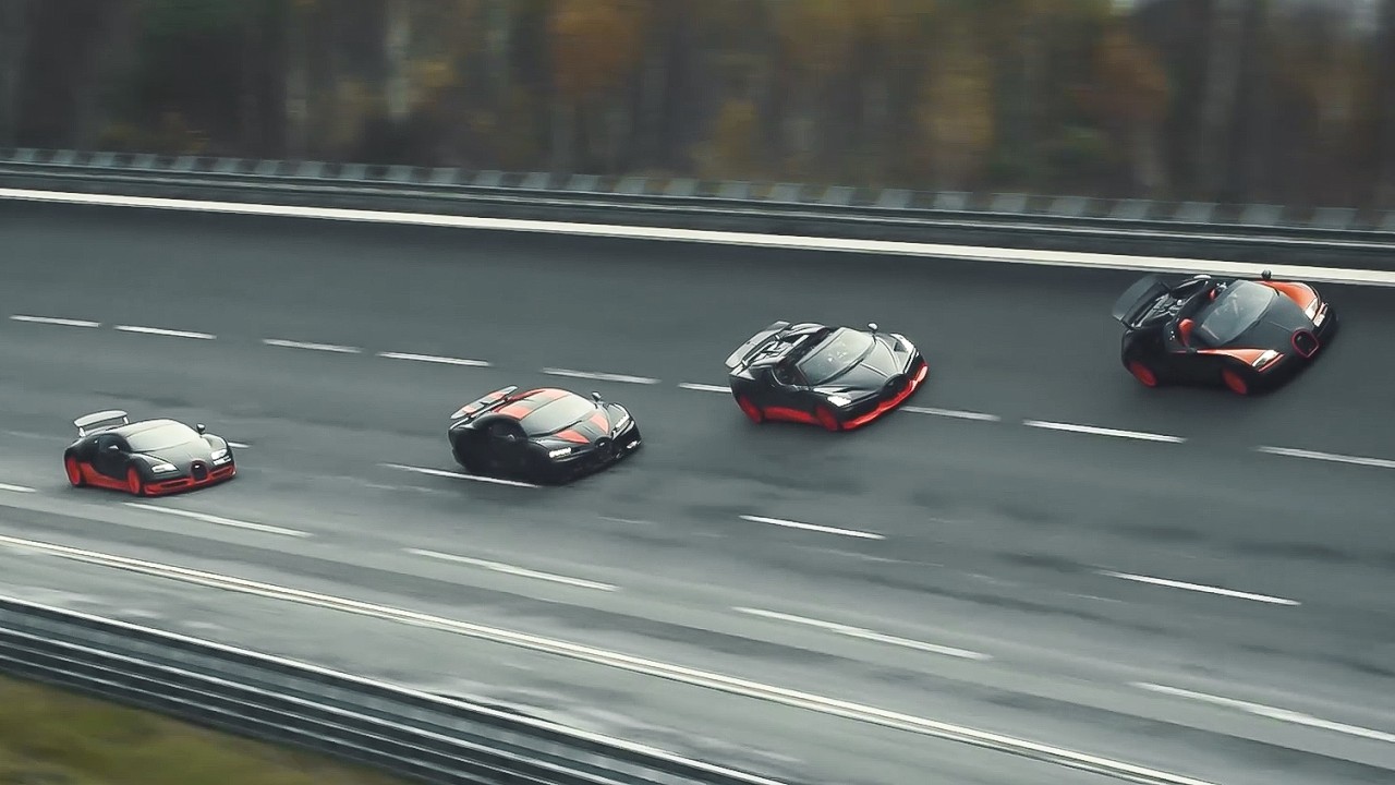 Amateurs de choses simples, have fun!
