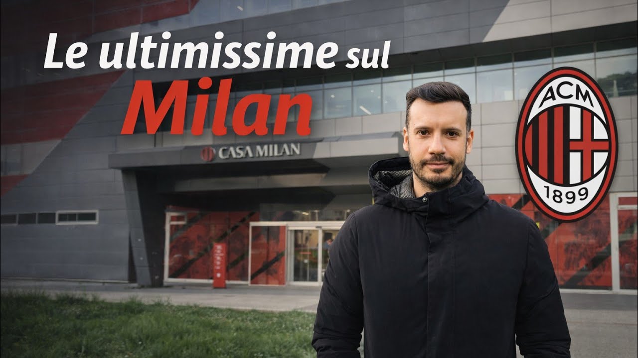 Tutto confermato! Contenti? Andrè: 