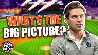 Evaluating the American League, MLB draft preview and more big-picture topics | Tiger Territory