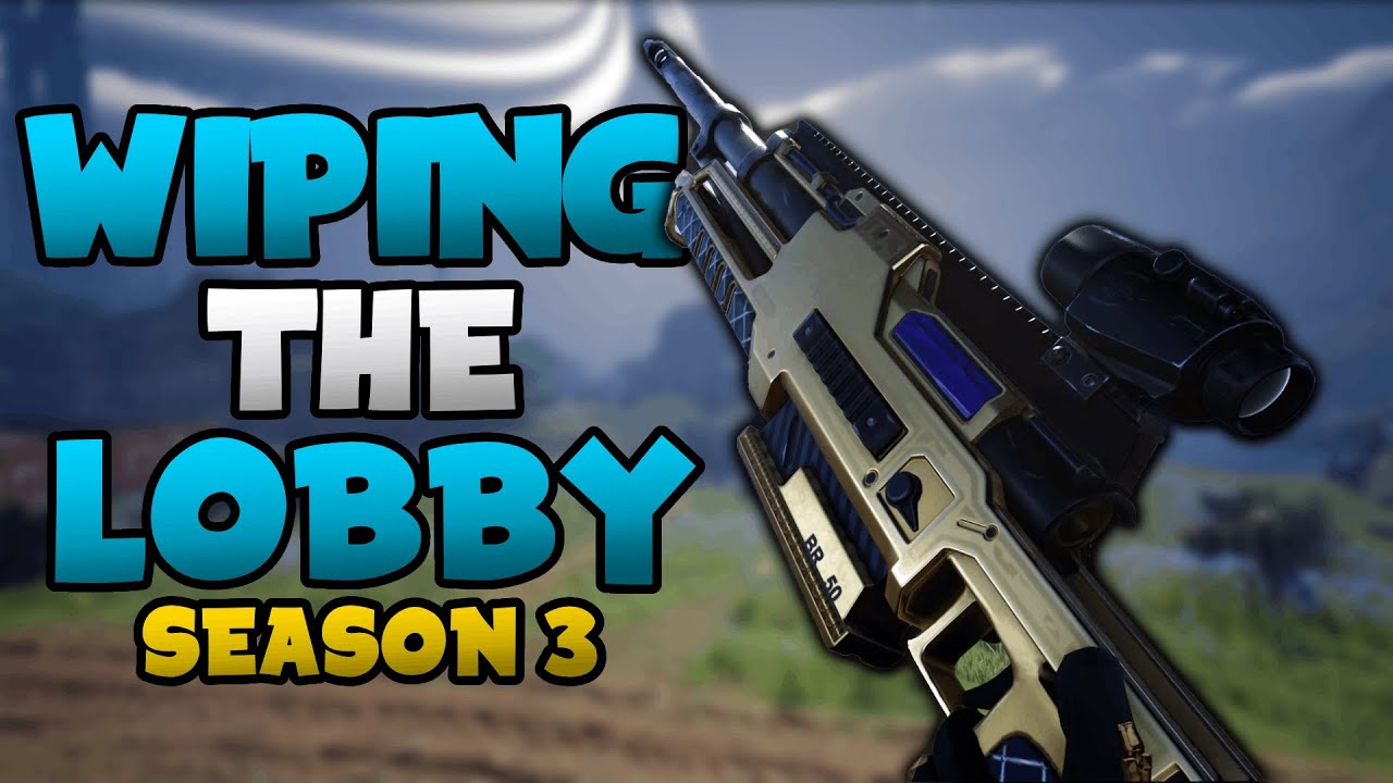 WIPING the Lobby in Duos (12 Foams Total) │ The Cycle: Frontier SEASON 3 Raid Highlights