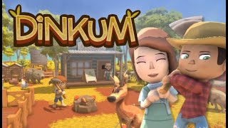 Where to Find Tin Sheet - Dinkum