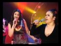 Vika  linda kate ceberano and vanessa amorosi  feelin alright live on hey hey its saturday