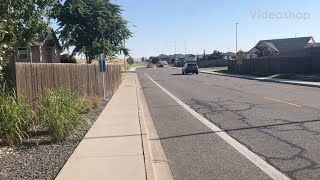 Medic 2823 Responding