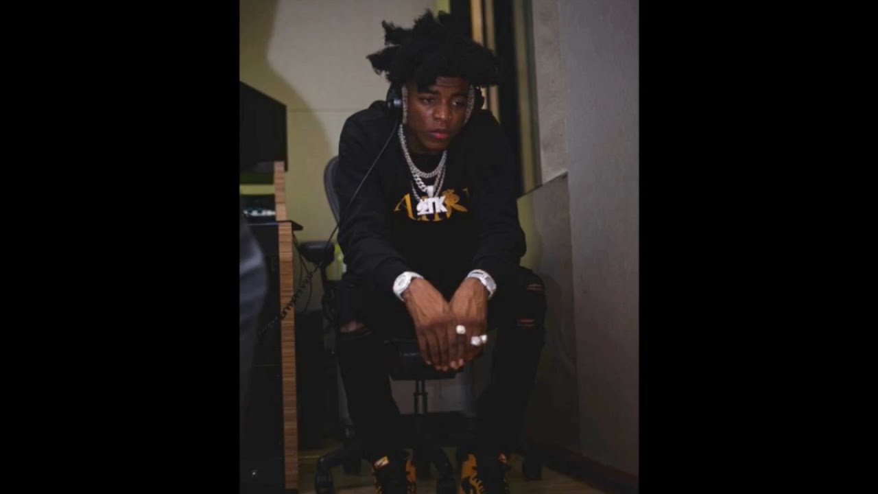 [FREE] Yungeen Ace Type Beat 2022 "Lonely"