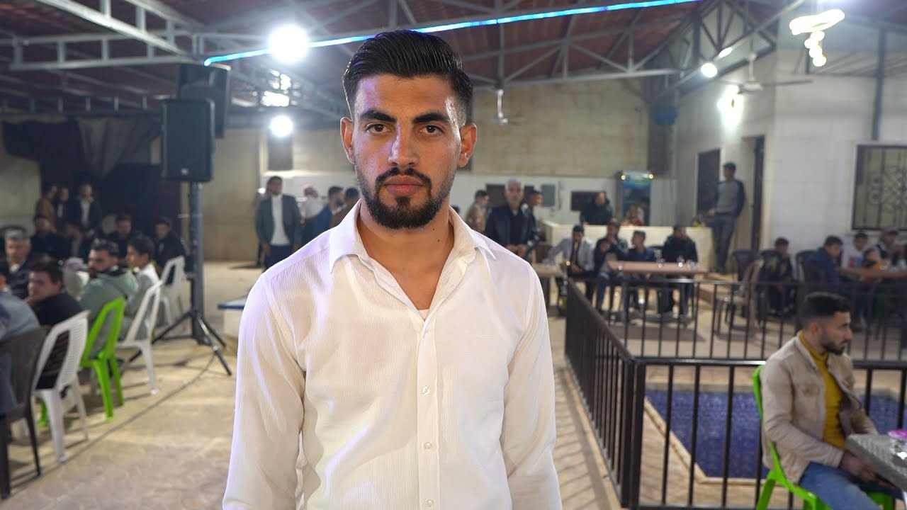 الفنان جميل جنيد حفل زفاف نجيب عبدالكريم جيند ج3 افراح  قرية باتبو فيديوالأيهم 0997434534