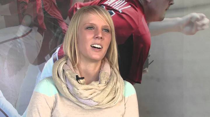 Meet the Silver Hawks Staff: Kelly Knutson