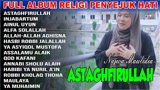 Nazwa Maulidia FULL ALBUM RELIGI TERBARU