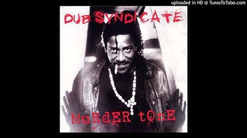 Empires Falling  - Dub Syndicate - Murder Tone