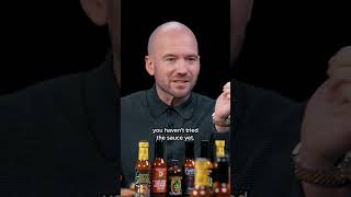 "I didn't need to take that extra bite" 🥵🔥