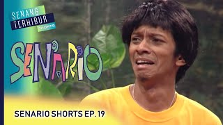 Senario Shorts | Episod 19