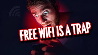 This ‘Free WiFi’ Will Steal Your Bank Account screenshot 4