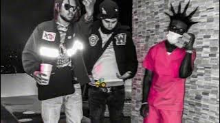 Yeat & Lil Uzi Vert - Kranky [Official Audio] (Unreleased)