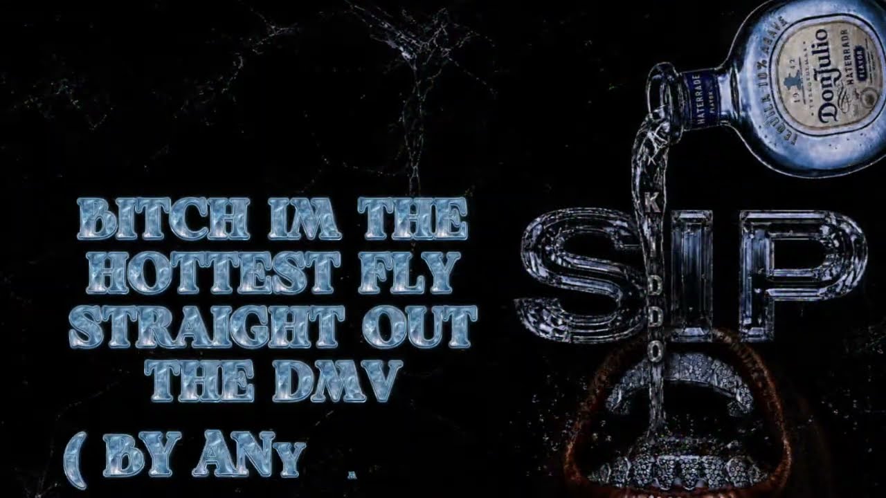 Watch Kidd0 - SIP (Lyric Video) on YouTube Watch Kidd0 - SIP (Lyric Video) on YouTube