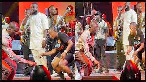 See Why KS1 Malaika Is the Best Fuji Dancer – Check Out His Cool Moves!