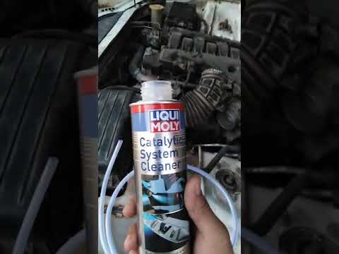 استخدمت منتح ليكوي مولي عن طريق الثلاجه ماطلع دخان ولا شي