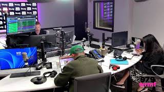 The KVJ Show (05-28-26)