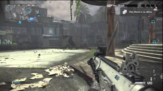 Insane Hitmarker On Stormfront