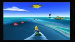 Crash Bandicoot 3: Warped part 5 - Makin Waves
Played and recorded by Zerobadniks http://www.youtube.com/user/Zerobadniks Crash Bandicoot 3: Warped part 5 - Makin Waves