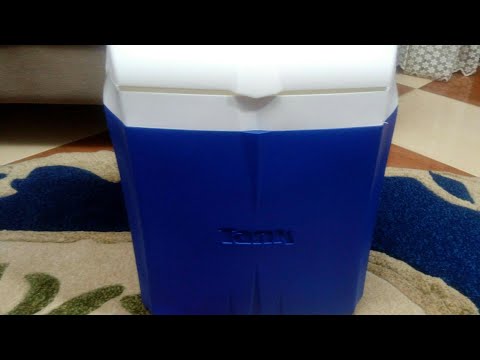 ريفيو عن   سعته كام سعره استخداماته طريقه تنظيفه