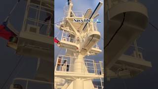 Navy girl Masti life || indian navy || navy lover ⚓❣️#indiannavy#navylife #viralvideo#2025#views...