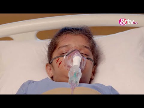 Tere Bin Ep 59 Neeti क ह आ Accident Full Episode AND TV 