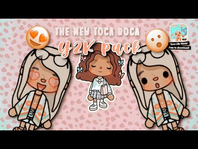 CapCut_Toca boca new gift