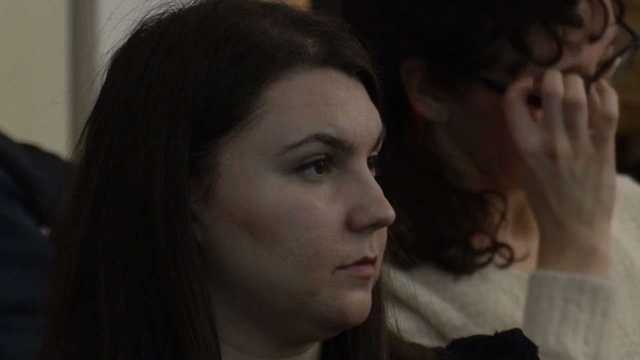 VTV Dnevnik 22. veljače 2024.