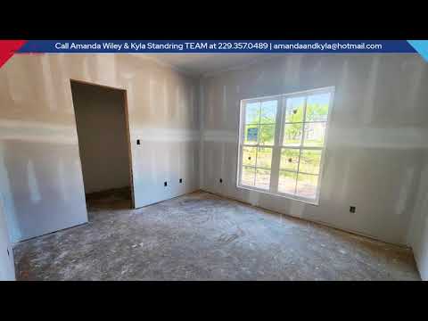 232 Tupelo Dr., Leesburg, GA home video tour