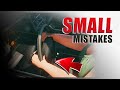 GTA V - Small Mistakes [Part 18]