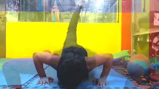 Unstoppable Official Video