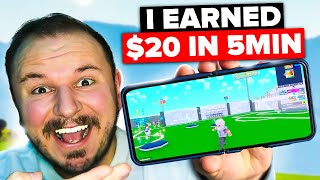REAL Play to Earn in The Sandbox - Full Earning Guide @InspectorMindblow