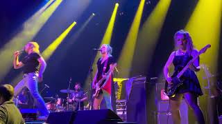 Private Function - I Wish Australia Had Its Guns Again - Forum Melbourne - Dec 2023