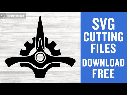 Galactic Senate Star Wars Svg Free Cutting Files for Cricut Silhouette