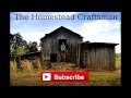 Finding a Barn to Salvage Lumber - Reclaimed Wood Finding a Barn to Salvage Lumber - Reclaimed Wood