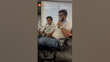 A.I. AGENTS : UNPLUGGED || POSTMAN API || GOOGLE FOR DEVELOPERS || MEETUPS PUNE