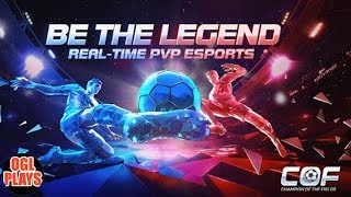 Champion of the Fields Gameplay First Look (Android iOS) screenshot 4
