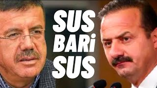 Ağıralioğlu Zeybekciye Verdi Veriştirdi Nihat Bey Sus Da Utancımızı Yaşayalım