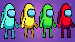 MINIGAMES 1234 Player in House Party Gameplay Android, IOS screenshot 3