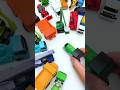 Tomica & Hot Wheels Territory🚂💥Giant Excavator Thomas Takes Off Percy’s Face!?