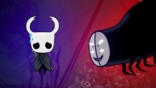 DEEPNEST is TERRYFYING in 2024 || Hollow Knight