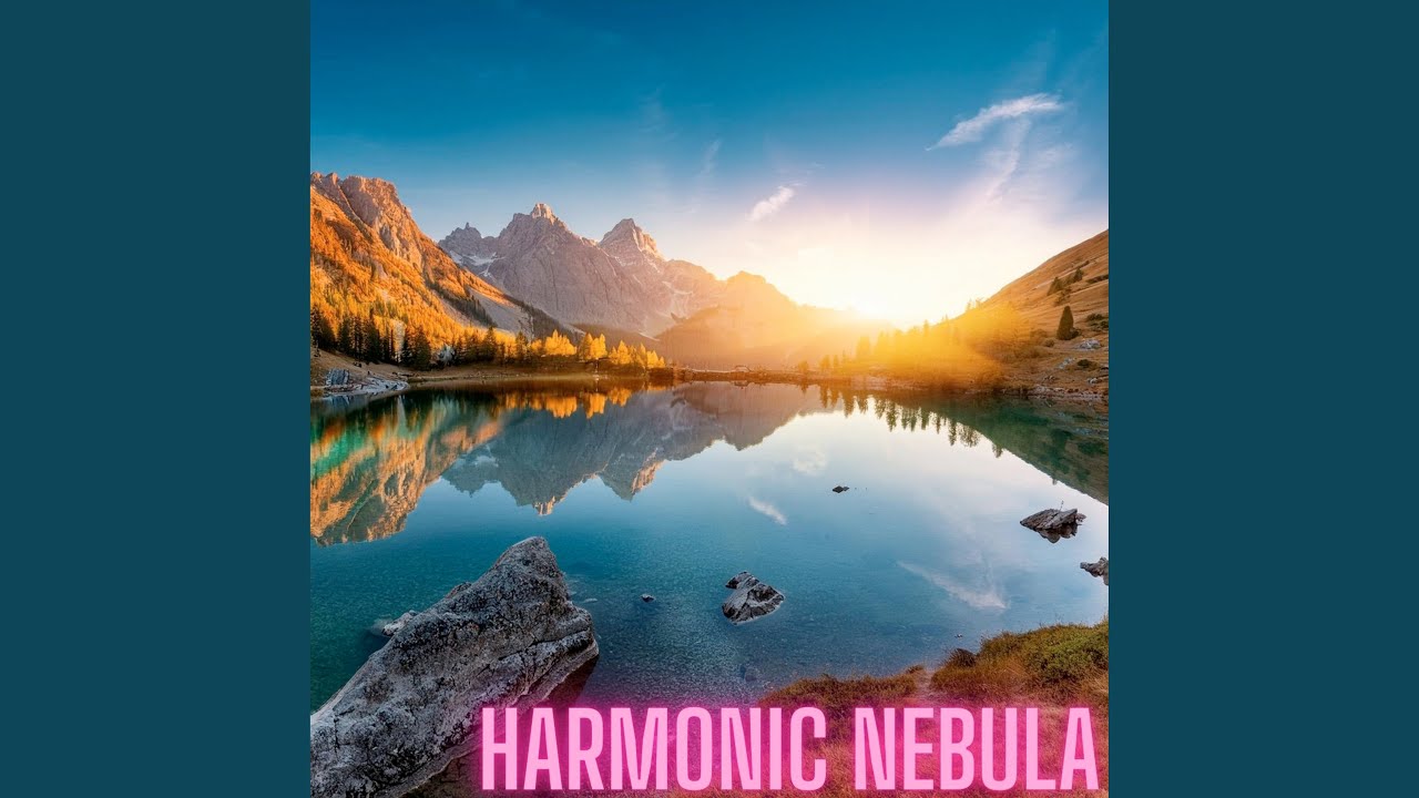 Harmonic Nebula