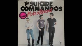 Attacking The Beat - Suicide Commandos