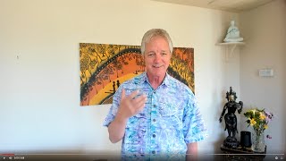 Creative Mind Stephen Gilligan introduces his new online courses Summer 2020