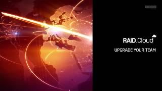RAID Cloud Upgrade your team